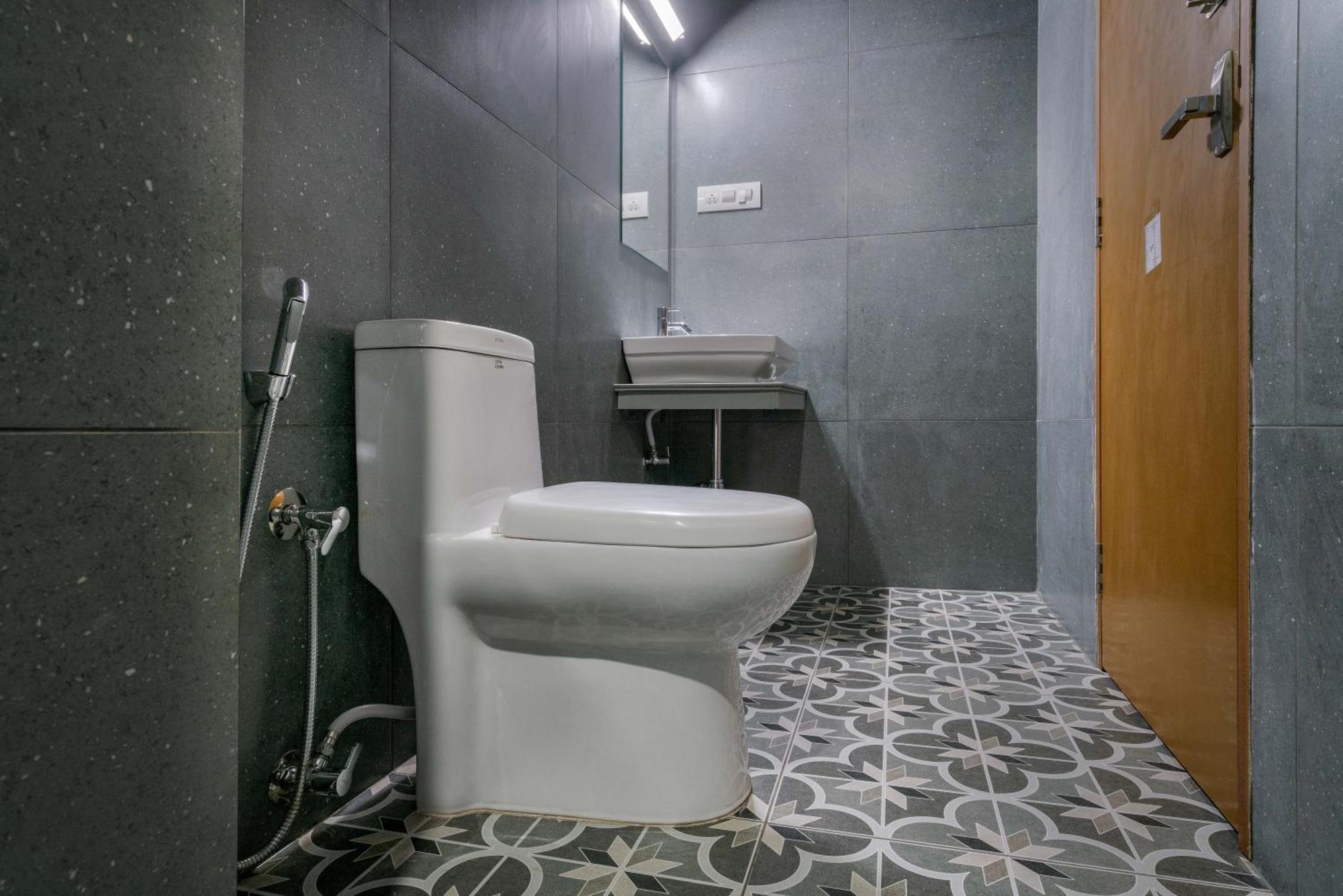 Hotel Aryaas Regent Kochi Zewnętrze zdjęcie
