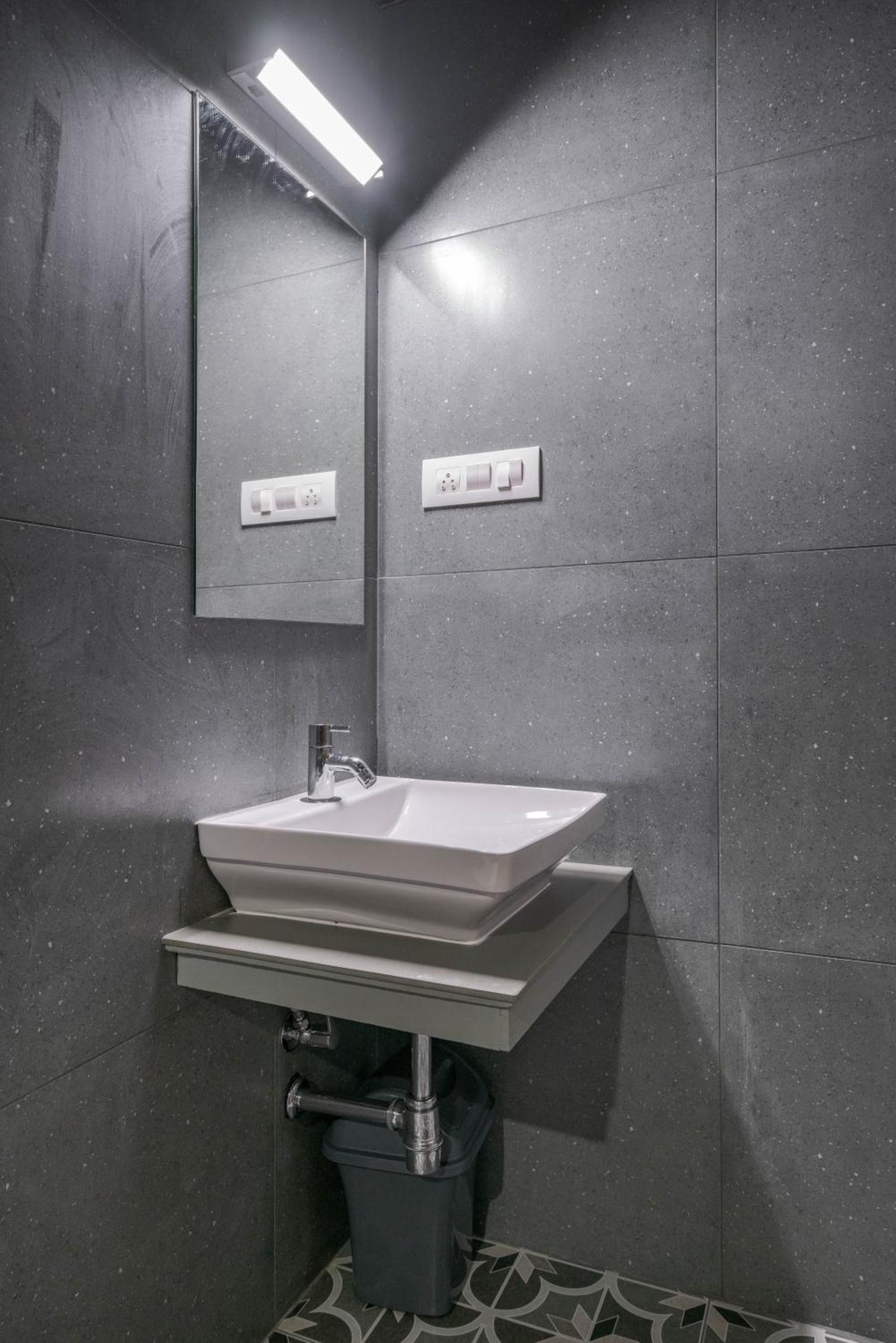 Hotel Aryaas Regent Kochi Zewnętrze zdjęcie